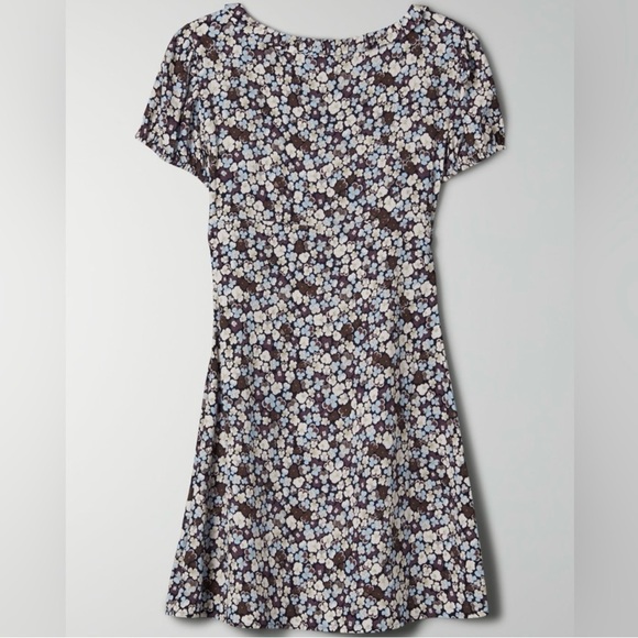 Aritzia Sunday Best Dress - Picture 3 of 3